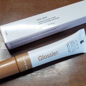 Glossier Solar Paint Luminous Bronzer Crème